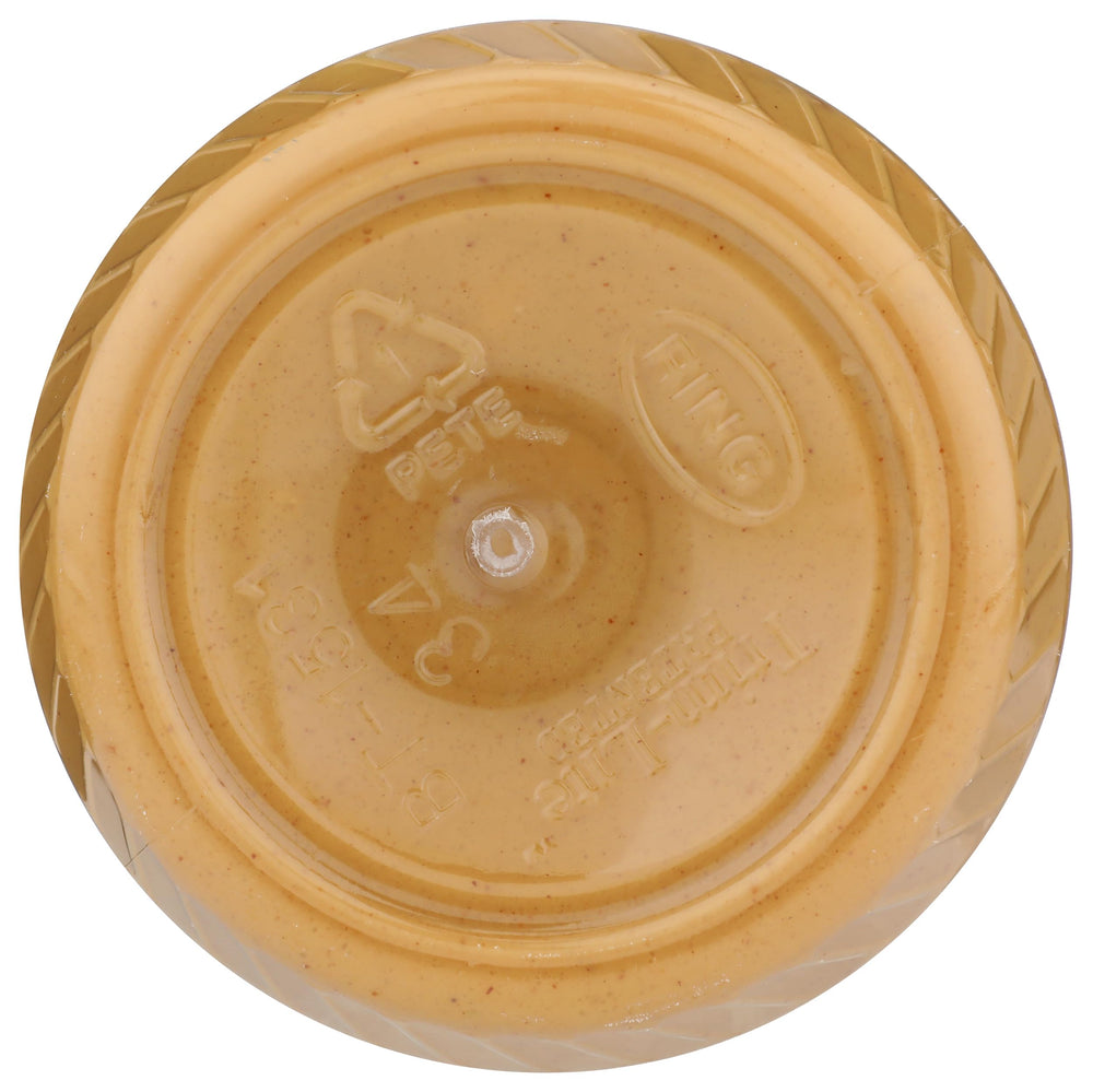 16-ounce jar for everyday breakfasts, snacks, and baking with real peanut texture.