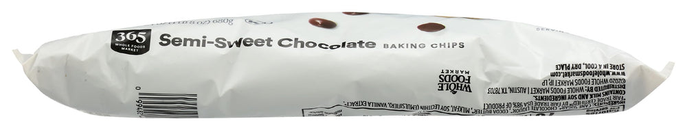 24-ounce packaging visible on grocery shelf featuring 365 by Whole Foods Market.