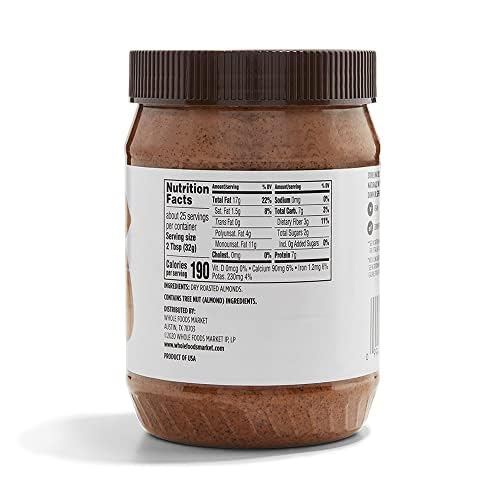 365 by Whole Foods Market 28-ounce jar ready for pantry recipes
