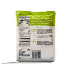 365 by Whole Foods Market 7 Grain Lentil Blend microwavable pouch ready in 90 seconds