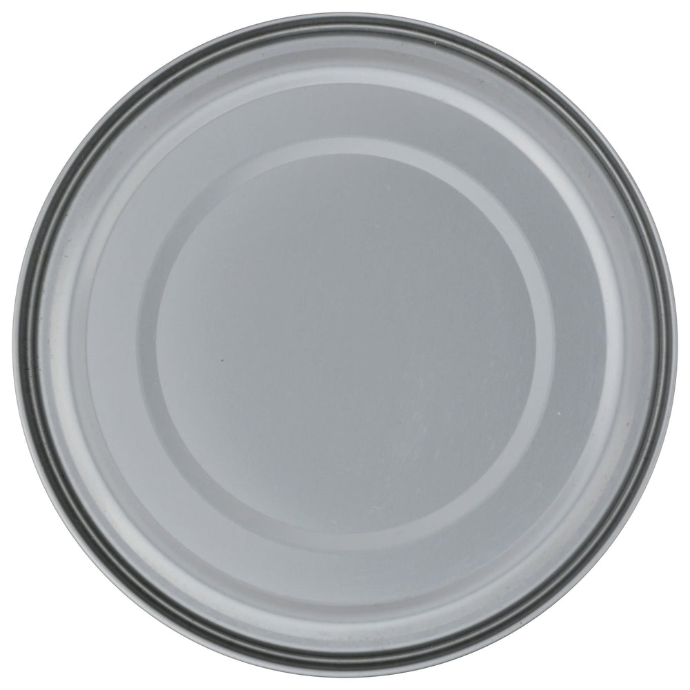 365 by Whole Foods Market albacore tuna in water served on plate for easy salads and sandwiches