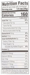 365 by Whole Foods Market almond toppings close-up highlighting natural color and roasted aroma.