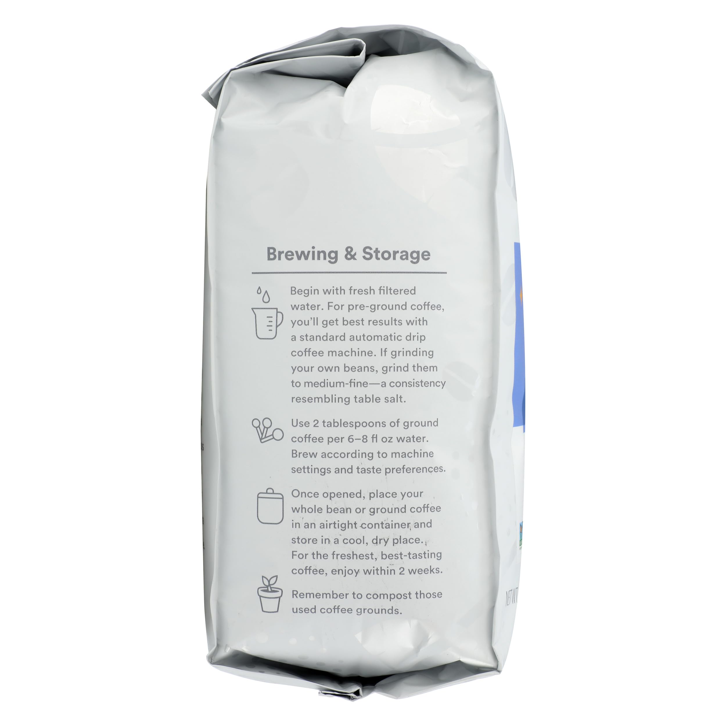 Steaming Bonne Nuit brew in a mug highlighting a rich, satisfying cup.