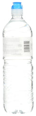 Close-up of 365 bottle showing BPA-free construction for safe hydration