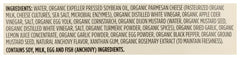 365 by Whole Foods Market Caesar dressing pouring over romaine ideal for effortless weeknight meals