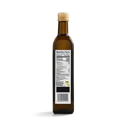365 by Whole Foods Market cold-pressed process with California olives