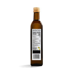 365 by Whole Foods Market cold-pressed process with California olives
