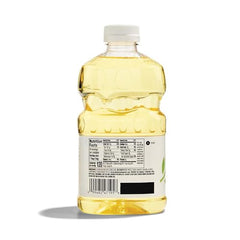 365 by Whole Foods Market Canola Oil pour shot for versatile sautéing and high heat cooking