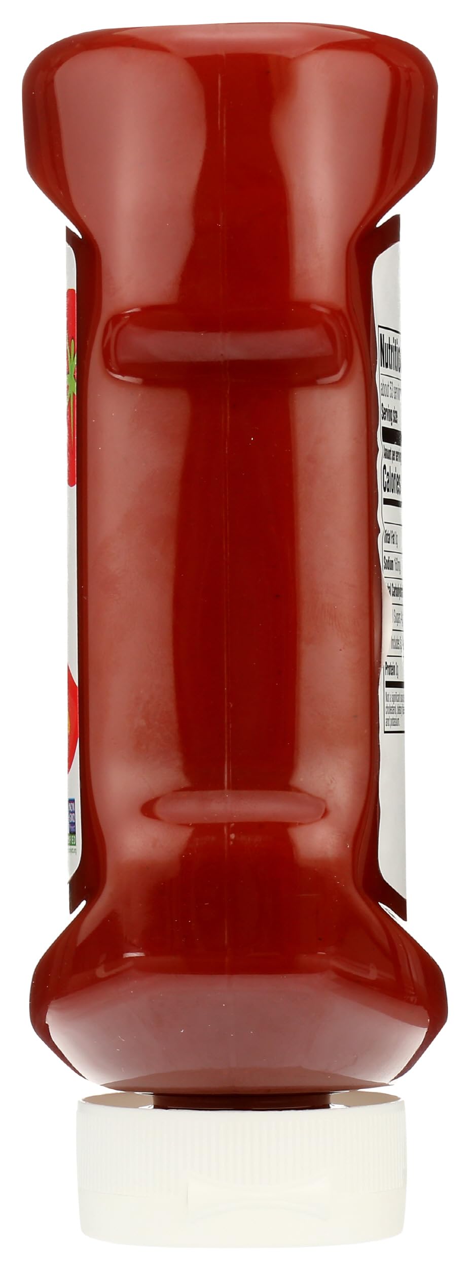 Certified kosher tomato ketchup from 365 by Whole Foods Market for everyday meals