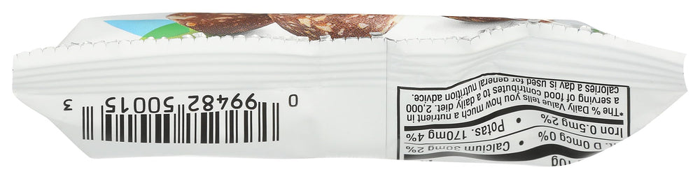 365 by Whole Foods Market bites kosher certified; protein-rich snack.