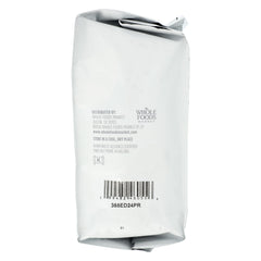 365 by Whole Foods Market deep roast delivers chocolate and caramel notes.