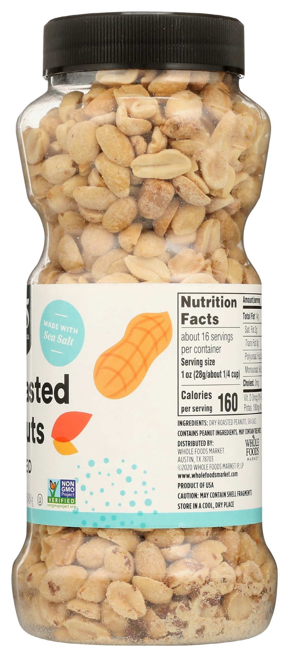 365 by Whole Foods Market serving suggestion scene for quick, versatile recipes