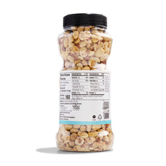 365 by Whole Foods Market peanuts snack idea image highlighting easy, protein-rich bites