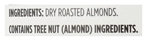 365 by Whole Foods Market easy-stir almond butter jar with smooth texture
