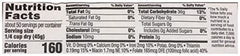 365 by Whole Foods Market enriched long grain white rice pour—even hydration for fluffy grains.