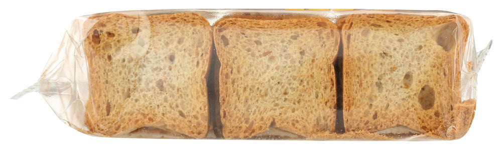 365 by Whole Foods Market France-imported mini toast for stylish gatherings