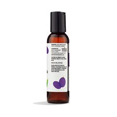 365 by Whole Foods Market grapeseed oil applied to skin for quick absorption