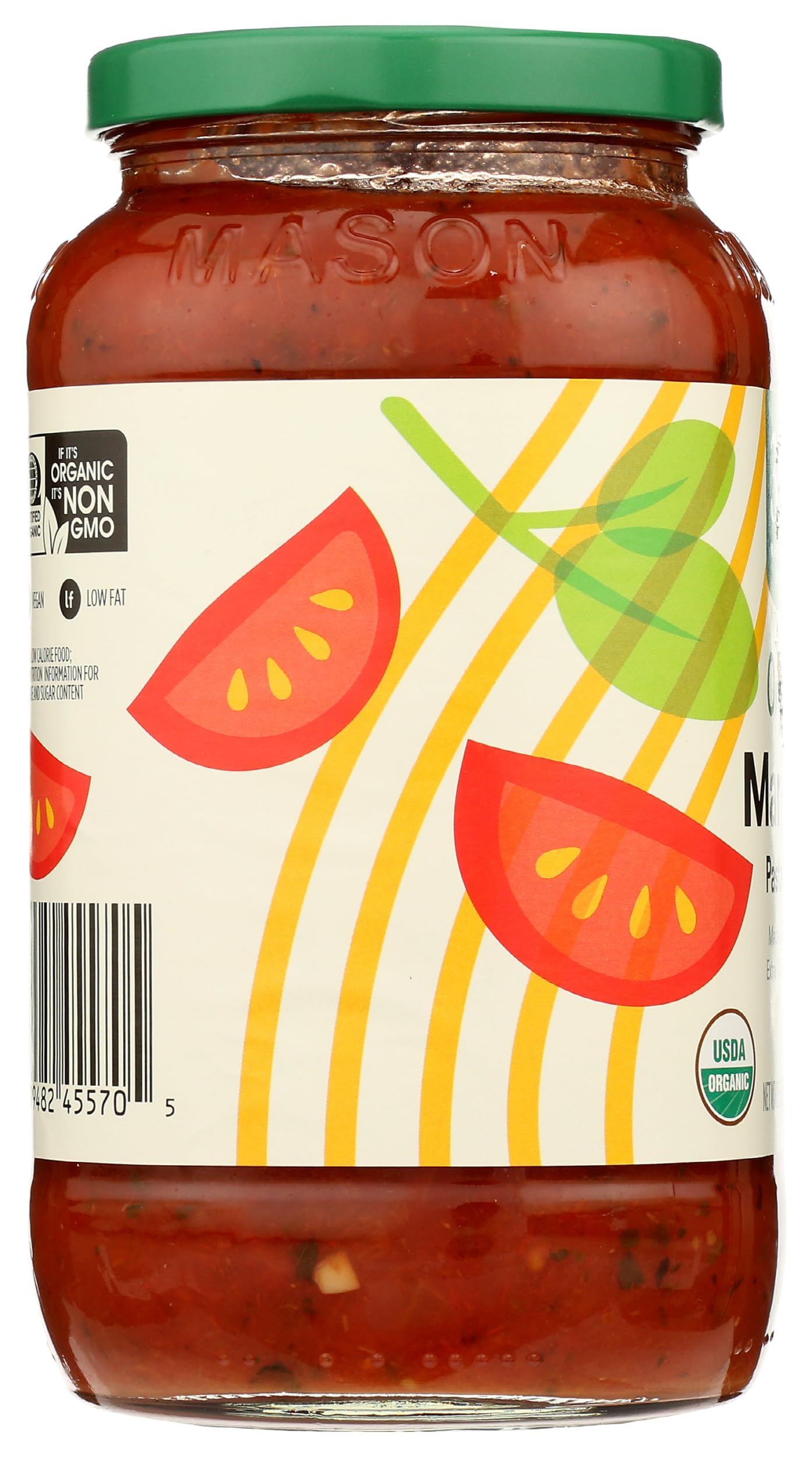 365 by Whole Foods Market Herbs and Seasonings image signals flavor depth