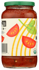 365 by Whole Foods Market Herbs and Seasonings image signals flavor depth