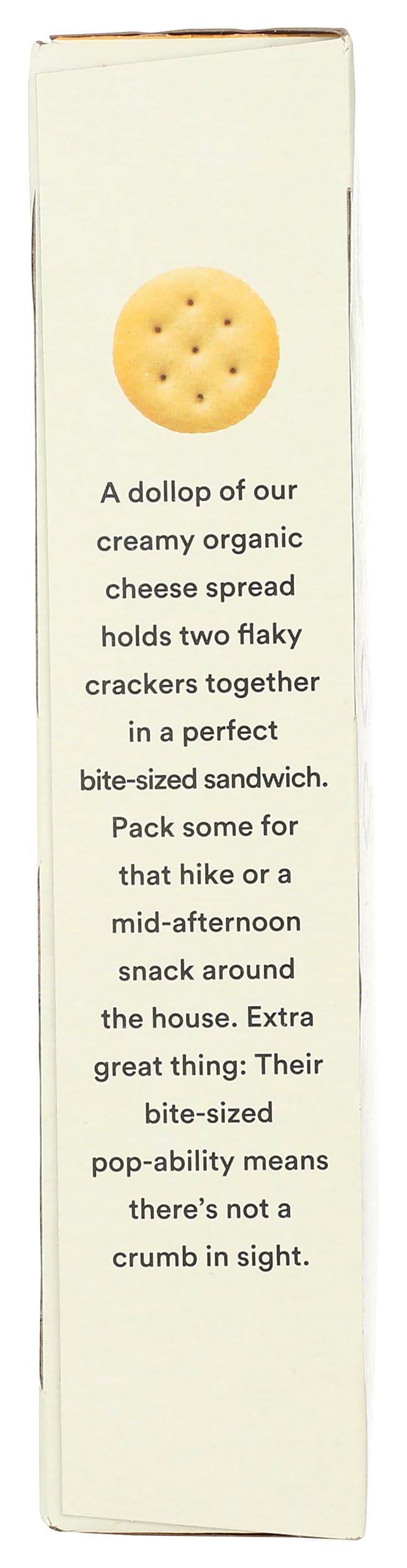 365 by Whole Foods Market ideal for school lunches and family snacking.