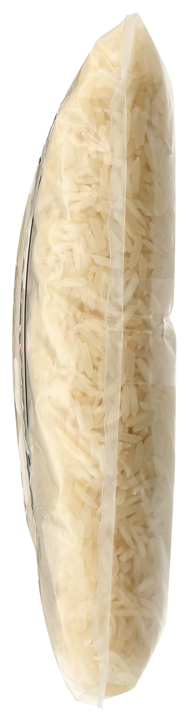 365 by Whole Foods Market Indian Basmati White Rice kitchen scene, highlighting natural sourcing.