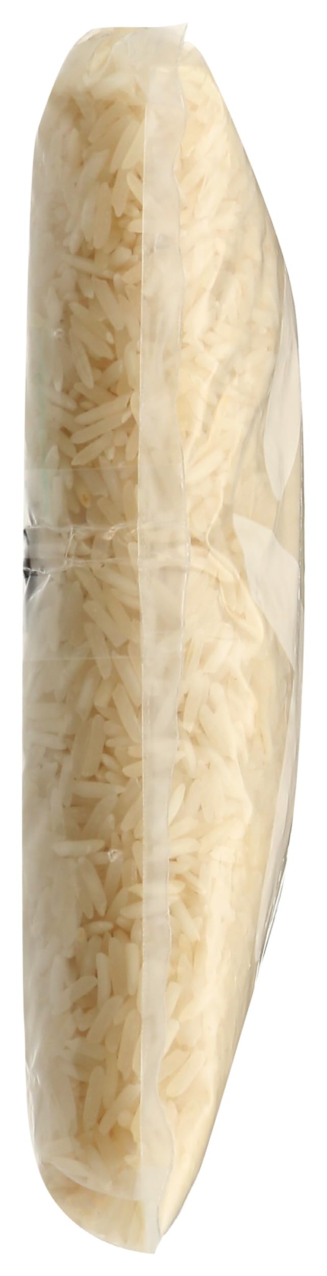 365 by Whole Foods Market Indian Basmati White Rice served in a bowl, showcasing aroma.