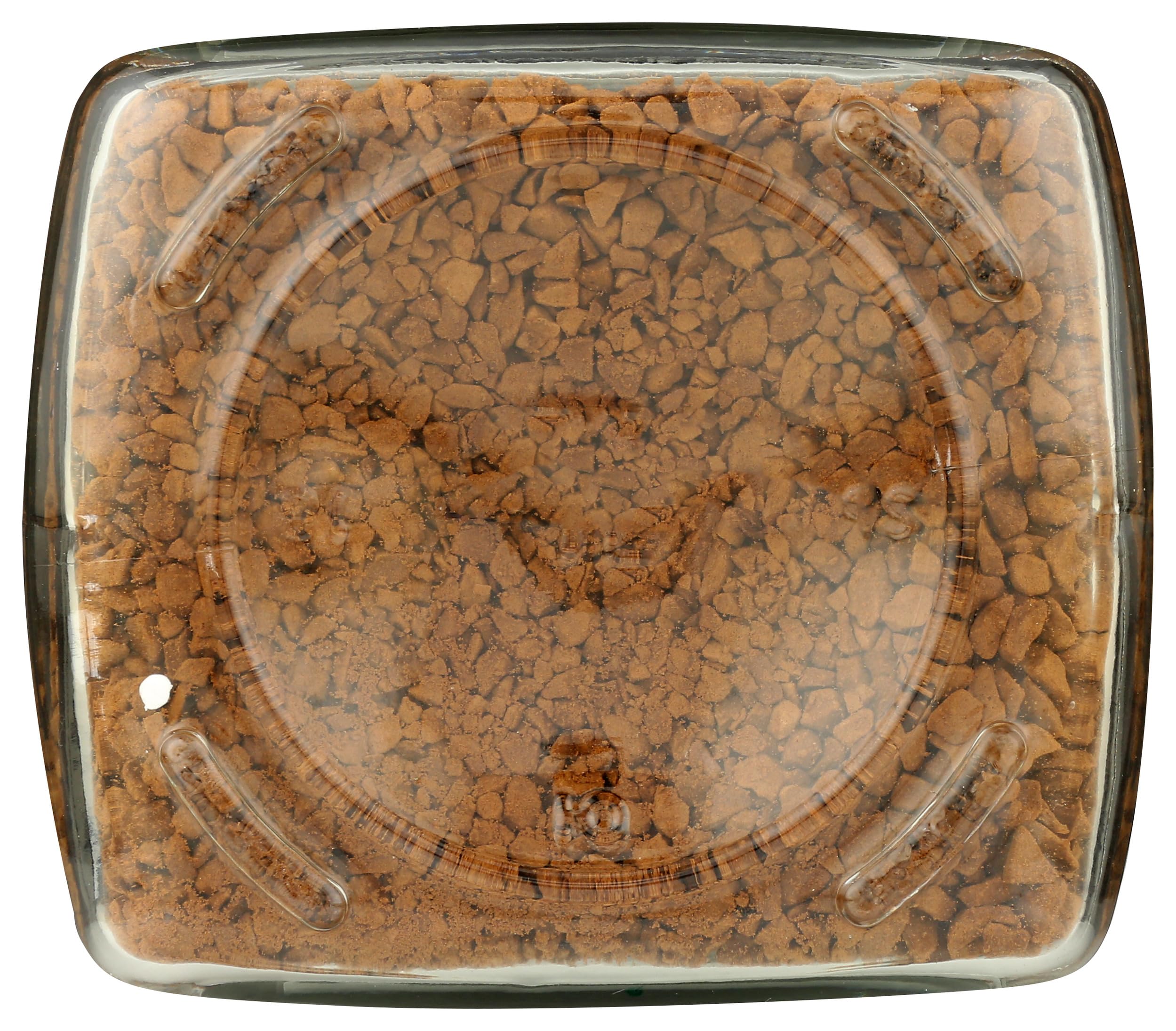 Ice-brew ready 365 instant coffee dark roast for refreshing cold beverages