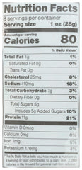 365 by Whole Foods Market jerky on the go, ideal for hiking or travel