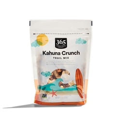365 by Whole Foods Market Kahuna Crunch Trail Mix 11 oz package for on-the-go snacking