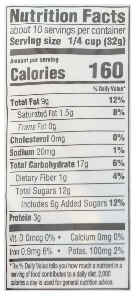 365 by Whole Foods Market Kahuna Crunch Trail Mix on the go portion ready to eat