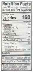365 by Whole Foods Market Kahuna Crunch Trail Mix on the go portion ready to eat