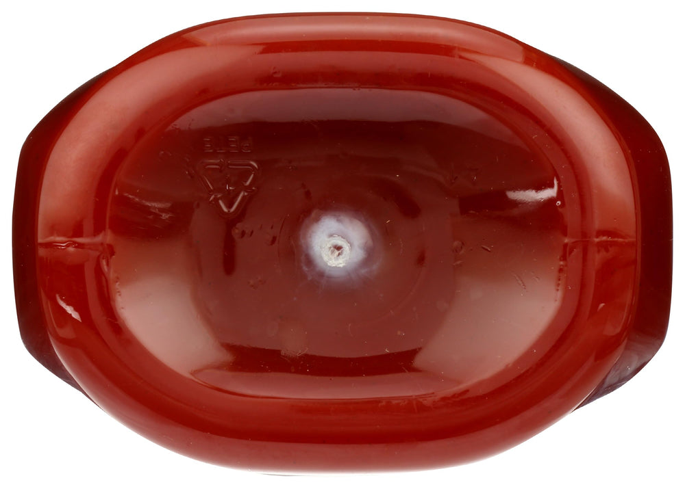 Ketchup on burgers and fries for dipping and topping with 365 brand