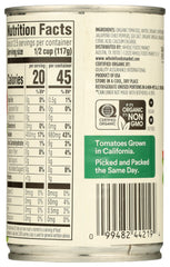 365 by Whole Foods Market kosher-certified label signals quality and reliable sourcing