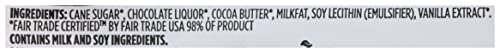 Label highlights no artificial preservatives on 365 by Whole Foods Market chips.