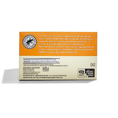 365 by Whole Foods Market lemon myrtle flavor tea bags in a 12-pack for everyday calm brew