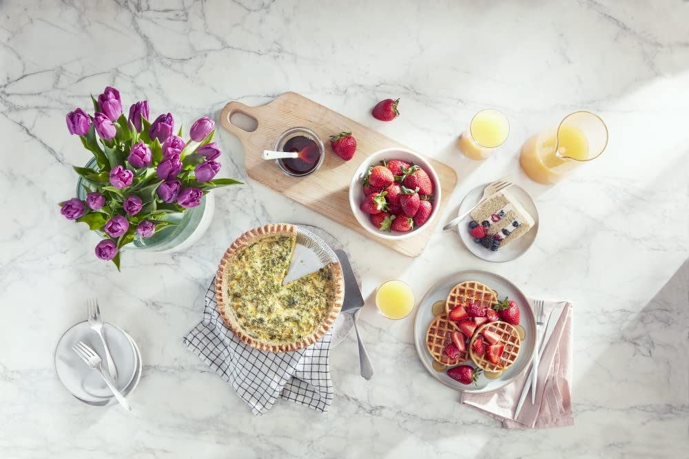 365 by Whole Foods Market maple syrup baking ingredient adds rich sweetness to recipes