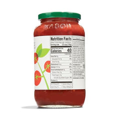 365 by Whole Foods Market Marinara Pasta Dish highlighting sauce versatility