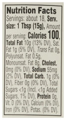 365 by Whole Foods Market mayo dressing jar spread ideal for dips and quick dressings.