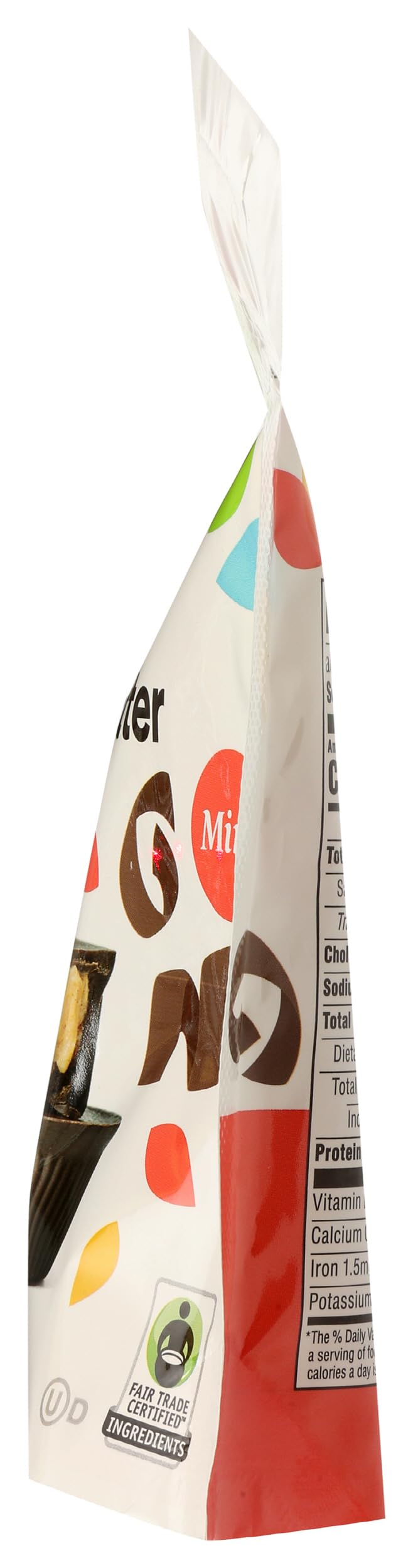 365 by Whole Foods Market mini cups foil wrap convenient single-serve packaging