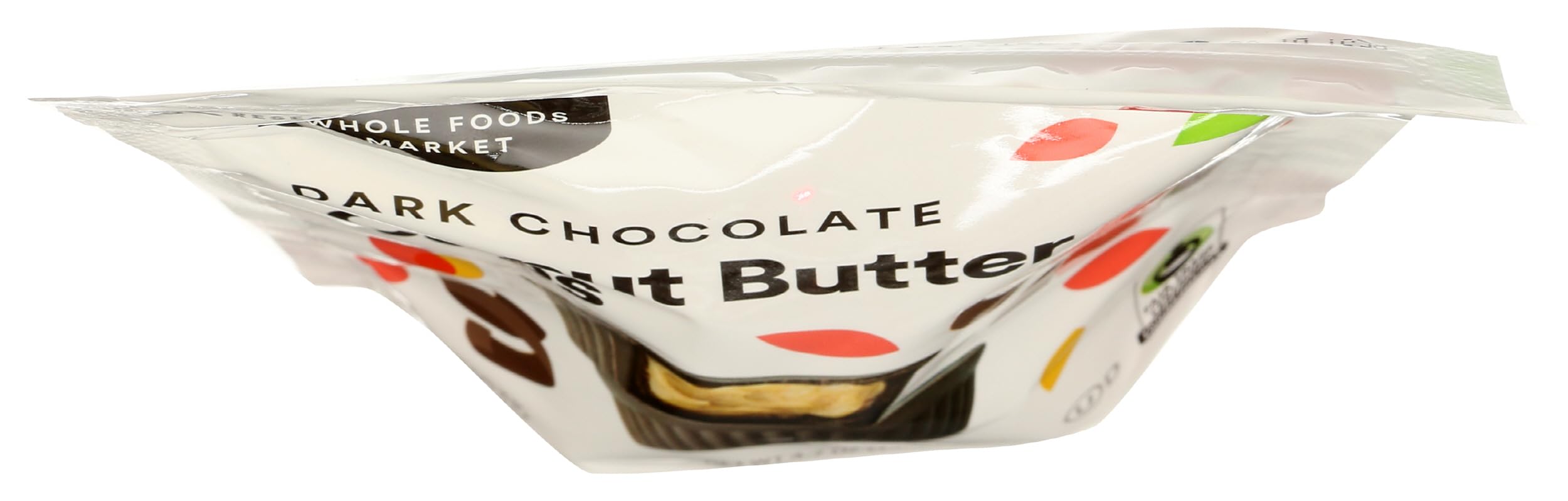 365 by Whole Foods Market mini cups snack-sized portions ideal for on-the-go snacking