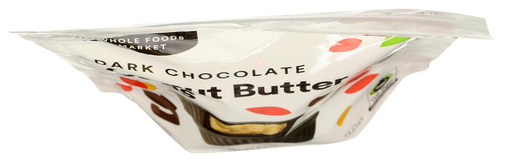365 by Whole Foods Market mini cups snack-sized portions ideal for on-the-go snacking