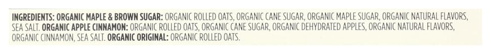 365 by Whole Foods Market mix of flavors boosts morning variety and flavor.