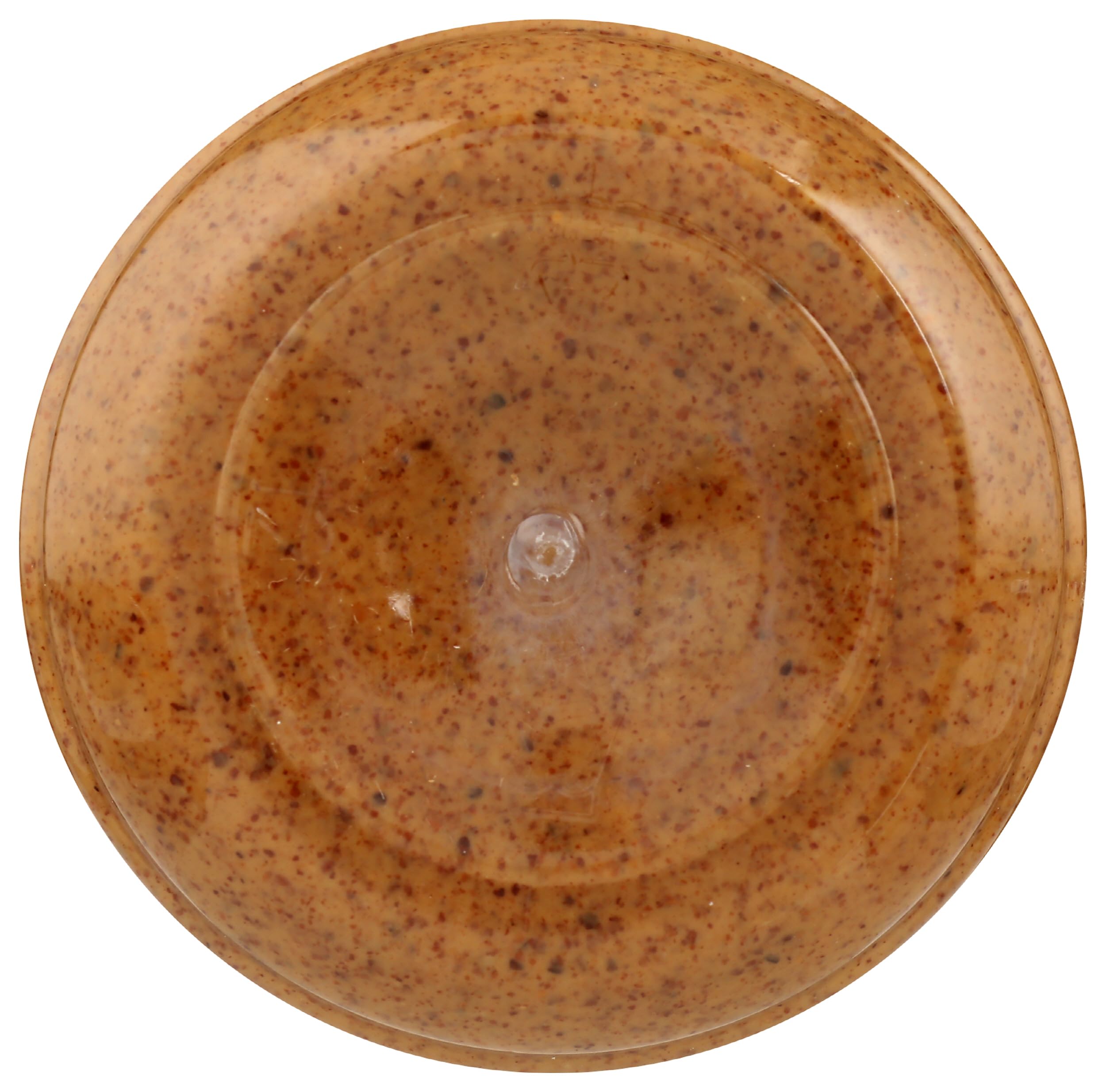 365 by Whole Foods Market natural oil separation shows freshness and natural ingredients