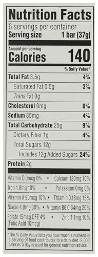 365 by Whole Foods Market no artificial flavors or preservatives