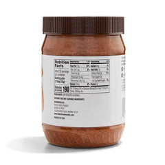 365 by Whole Foods Market no sugar added almond butter for healthy snacking