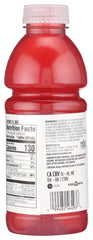 365 by Whole Foods Market nutrient-enhanced water glass for daily hydration