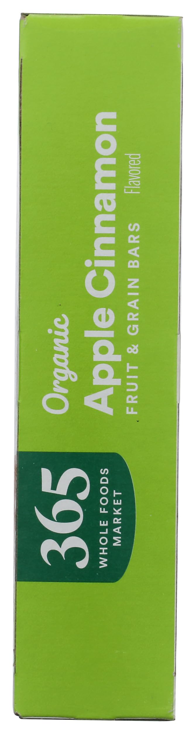 365 by Whole Foods Market nutrition facts label featured for mindful portion control