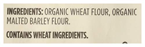 365 by Whole Foods Market flour being poured into a measuring cup for precise results
