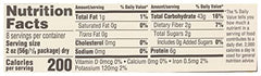 365 by Whole Foods Market organic angel hair pasta in Italy crafted for authentic taste