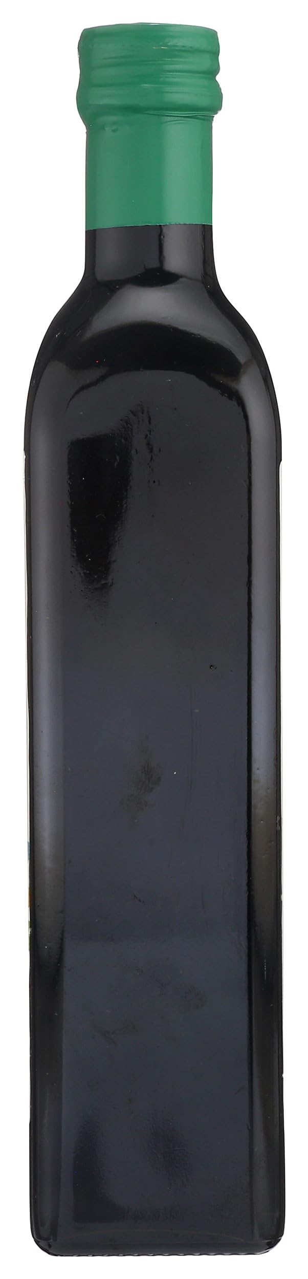 365 by Whole Foods Market Organic Balsamic Modena label close-up shows quality